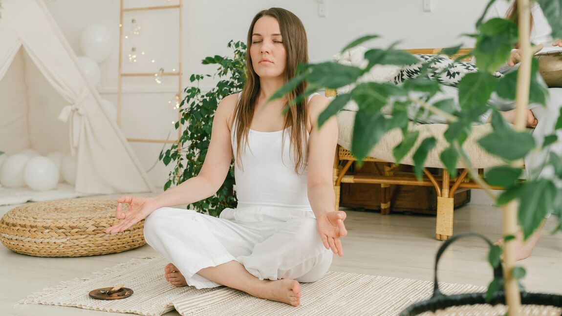 Energetic Protection