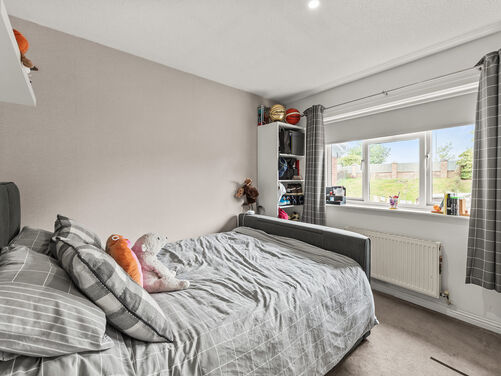 James Smith Avenue, Maddiston, FK2 0FP