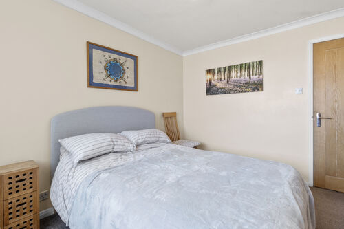 The Rising, Eastbourne