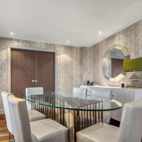 Imperial Road, London, SW6