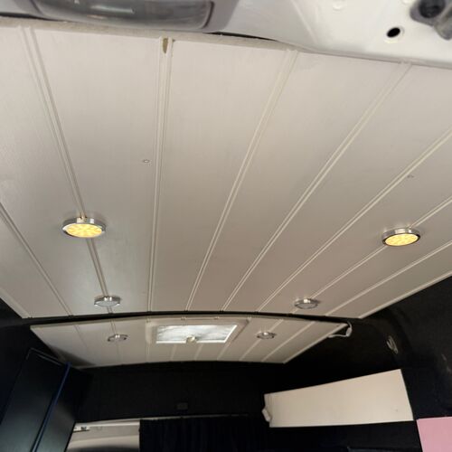 2013 Fiat Doblo 1.6 MJet Diesel Day Van - White