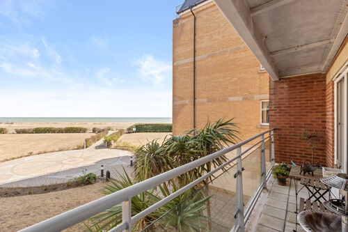 Eugene Way, Eastbourne