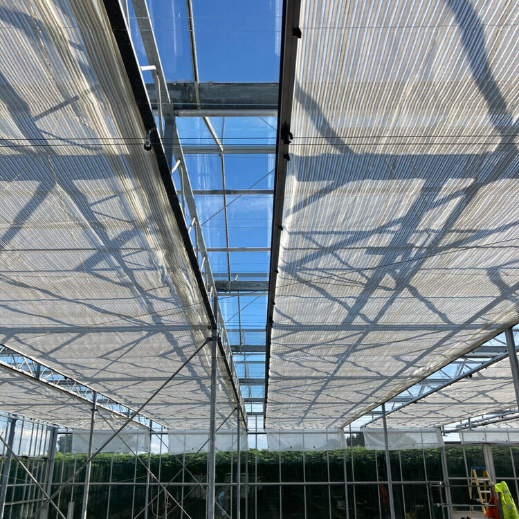 Services | Eureka Growing Systems Ltd | Commercial greenhouse builder England | Greenhouse shade screen installers Scotland | Commercial greenhouse repairs Wales | Commercial greenhouses UK  | Commercial greenhouses repairs UK | Commercial greenhouse shade and energy screens UK