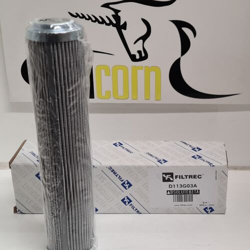D113G03A (FILTREC)