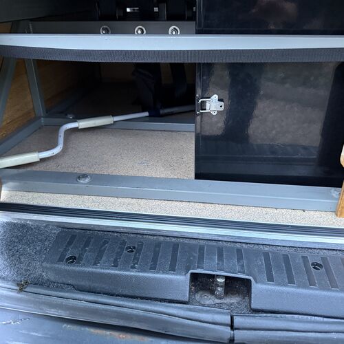 55reg VW Transporter T5 130 TDi SWB AUTOMATIC JAS Camper Van PRO Conversion