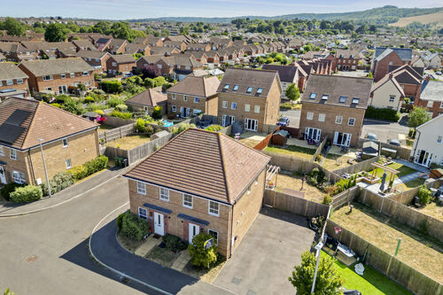 Daytona Close, Eastbourne