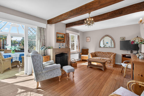 Wish Hill, Eastbourne