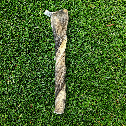 Fish Skin Twist