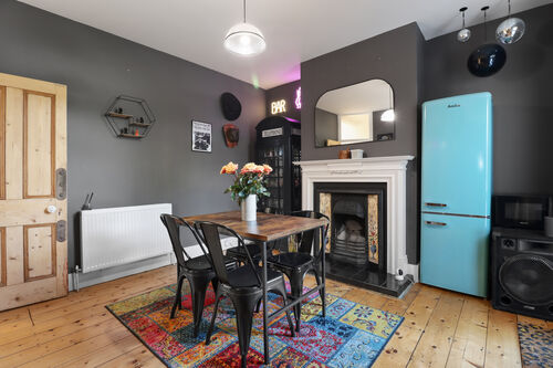 Whitley Road, Eastbourne