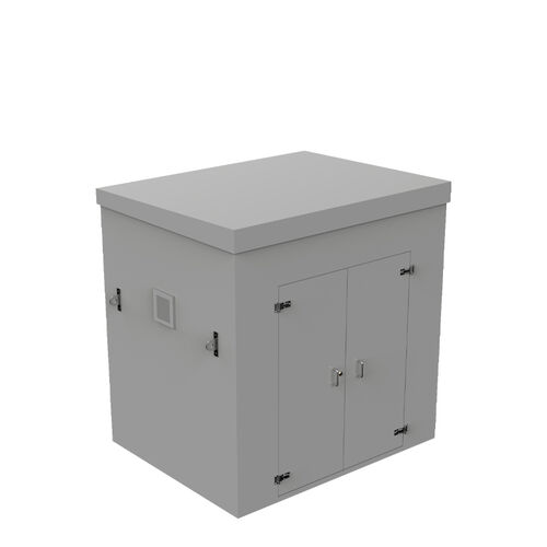 GRP 18mm Grand Enclosures