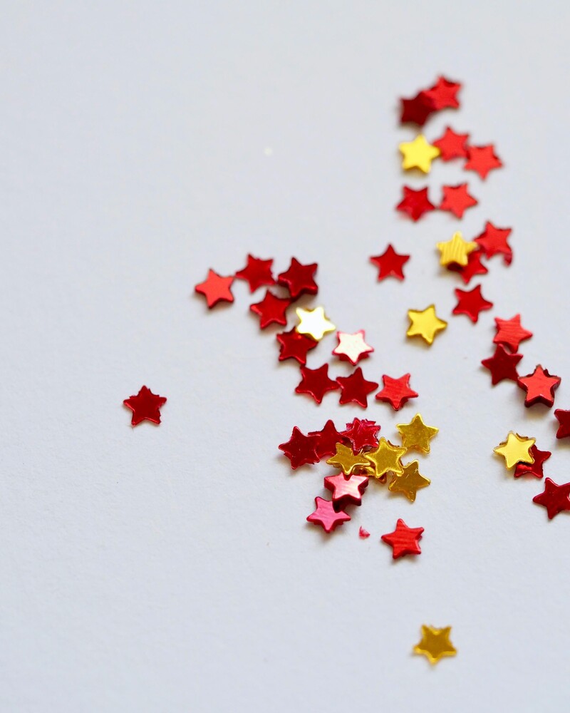 A Grand Stellium in Aries 