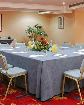 Roundhouse Hotel Bournemouth