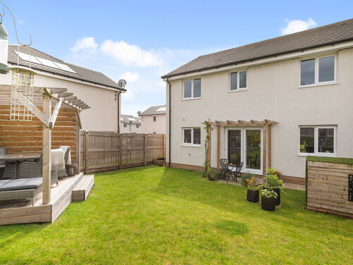 Kenny Drive, Maddiston, FK2 0WJ