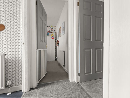 Firs Crescent, Bannockburn, FK7 0AH