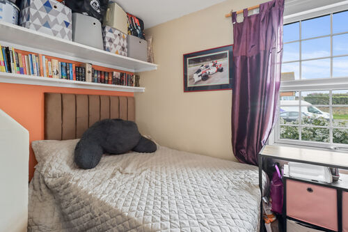 Eastbourne Road, Willingdon