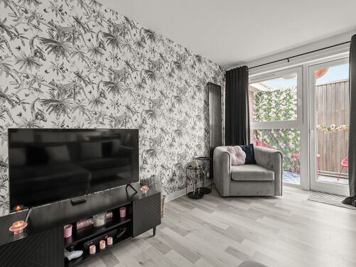 The Maltings, Falkirk, FK1 5BX