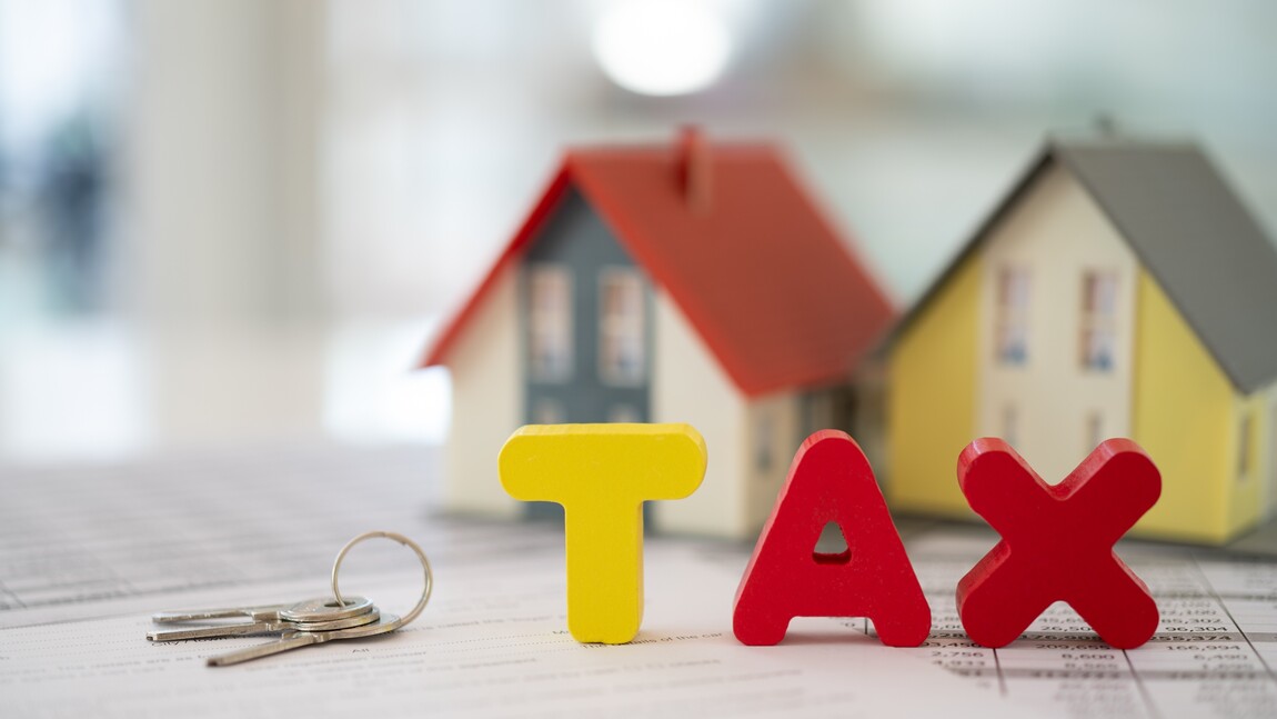 Inheritance tax & capital gains mistakes