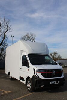 Gallery | Nav Van Hire Ltd