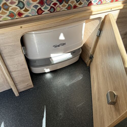 2012 VW Transporter T5 Camper van 2.0TDI 4Motion