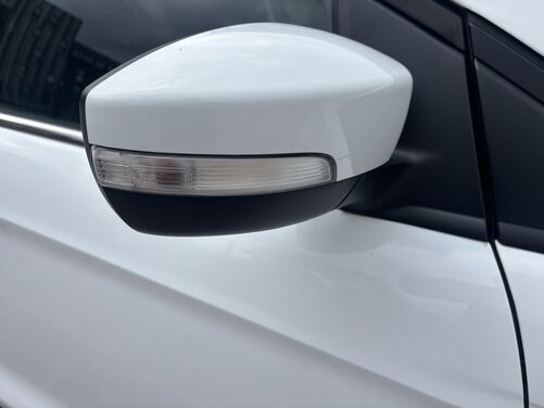 Ford Kuga 1.5T EcoBoost Titanium X Edition