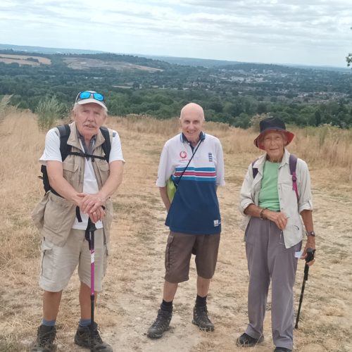 Event Reports | Croydon HF Rambling Club | Walking Clubs in Croydon  | Rambling Croydon | HF Rambling, Croydon