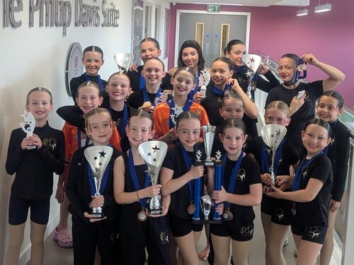 RD Comp Teams