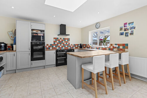 St Marys, Aberdale Road, Polegate