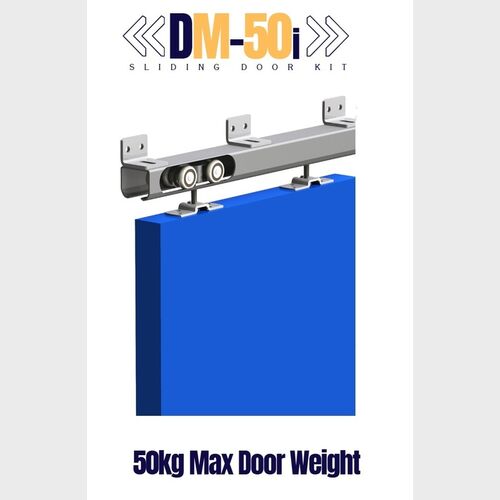 DM-50i Internal Sliding Door Kit