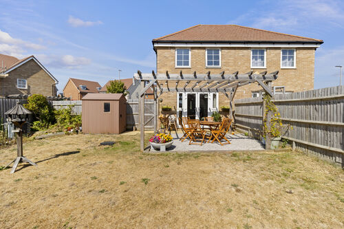 Daytona Close, Eastbourne