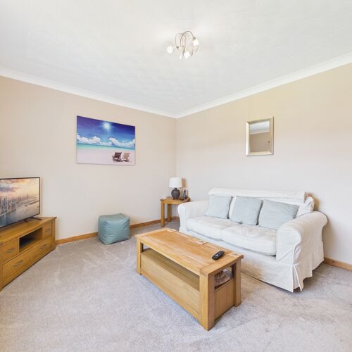 McGillivray Avenue, Saltcoats 