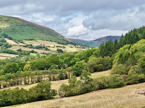 FULL - Monasticism in the Wye Valley, England/Wales borders 2026 - FULL