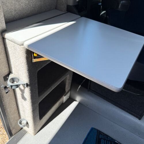 2003 Murvi Morrelo Fiat Ducato 2.8JTD LWB - 1 Owner - 34k Miles