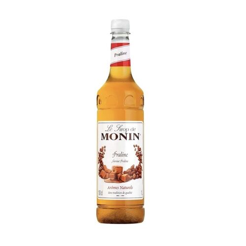 Praline Syrup by Monin - 1L