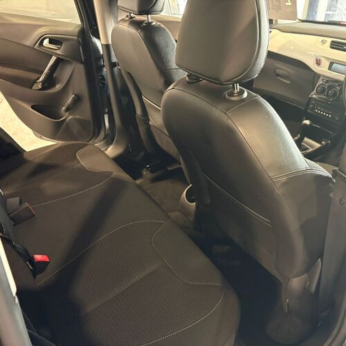 2013 (13) CITROEN C3 SELECTION 1.2 5 DOOR 