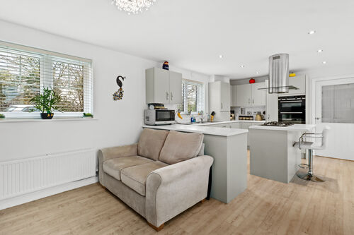 Lessing Lane, Eastbourne