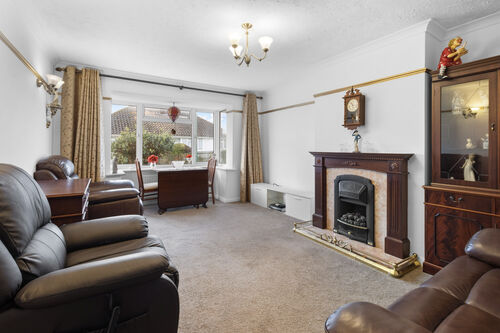 Mayfair Close, Polegate