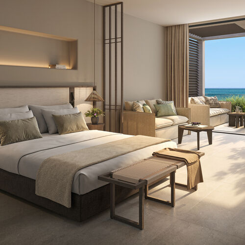 IKOS Kissamos - Crete *OPENING 2026*