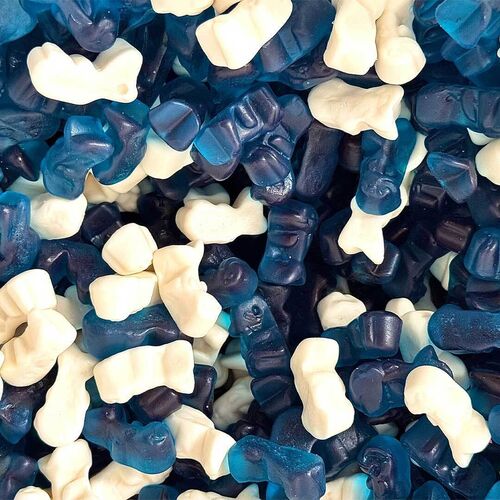 Ingredients  | Lady G's Sweets Emporium