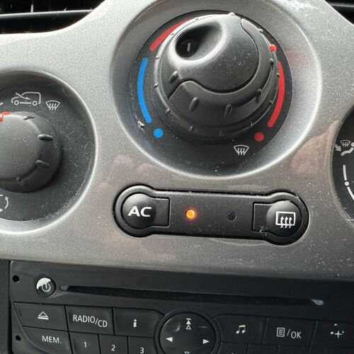 2011(61)reg Renault Kangoo 1.5DCi Camper Van 2 Berth PRO CONVERSION