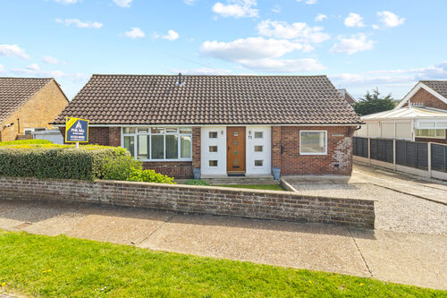 Park Croft, Polegate
