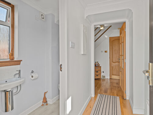 Mercat Place, Clackmannan, FK10 4SS