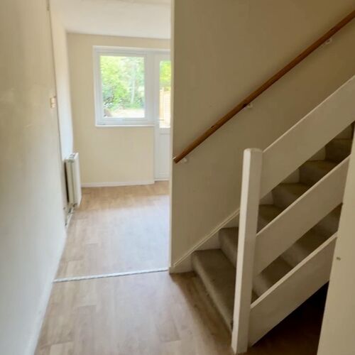 PEARTREE BRIDGE - 3 BEDROOM