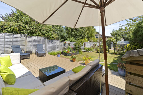 Brodrick Road, Eastbourne