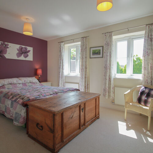 Rose Place, Crowborough