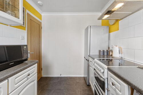 The Rising, Eastbourne