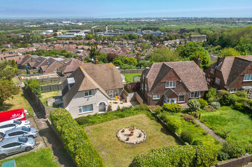 Willingdon Road, Eastbourne