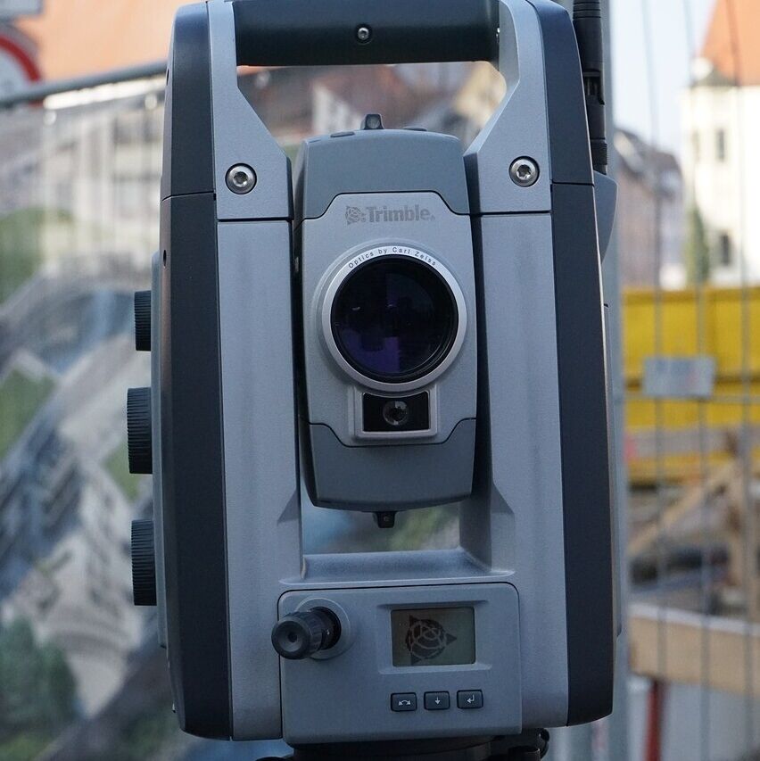 How Long Does a Measured Building Survey Take?