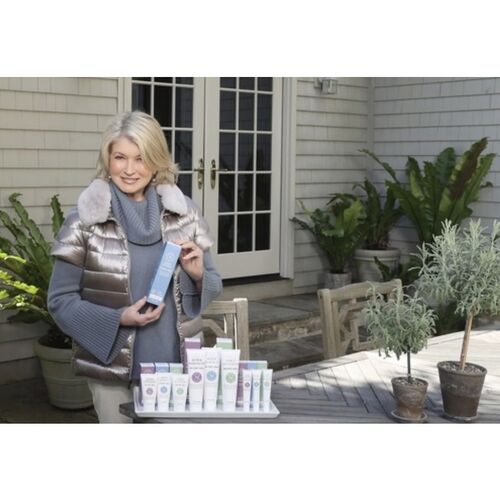 Sleep Science Cream - Martha Stewart Wellness Topicals 50ml