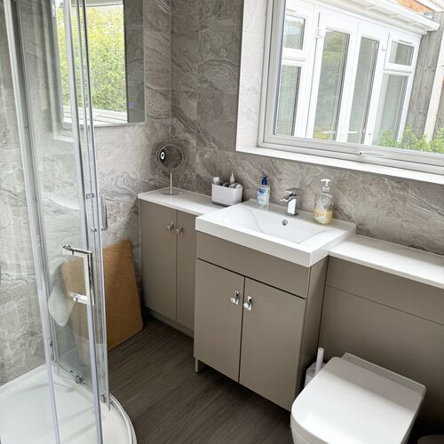 Portfolio | M &amp; M INTERIORS | Kitchens Colwyn Bay Llandudno Rhyl Abergele Conwy North Wales | Bedrooms Colwyn Bay Llandudno Rhyl Abergele Conwy North Wales | Bathrooms Colwyn Bay Llandudno Rhyl Rhos Conwy North Wales