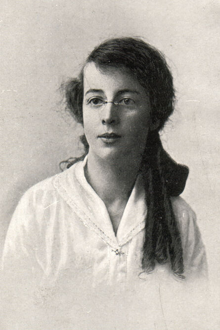 Kathleen Goligher - Physical Medium